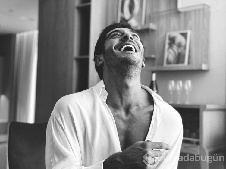  Burak Deniz olay çıkardı! Nilperi Şahinkaya'ya küfür yağdırdı