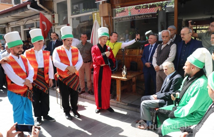 700 yıllık Ahilik geleneği