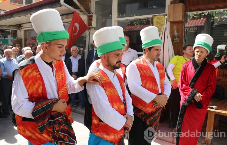 700 yıllık Ahilik geleneği
