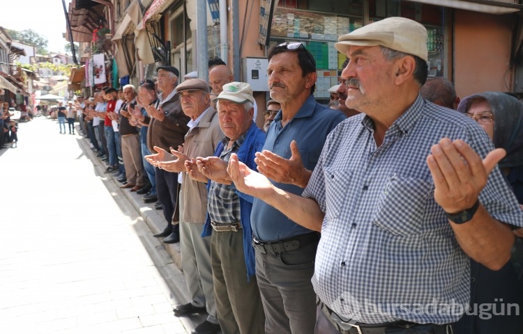 700 yıllık Ahilik geleneği