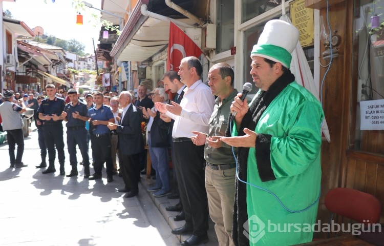 700 yıllık Ahilik geleneği