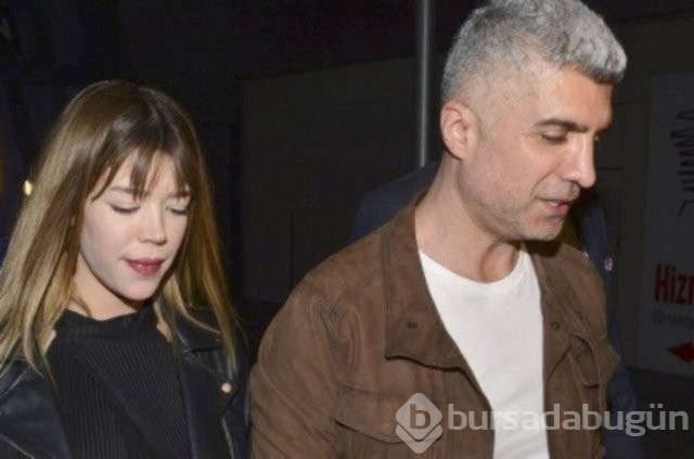 Özcan Deniz, Feyza Aktan'ı Samar Dadgar ile mi aldattı?