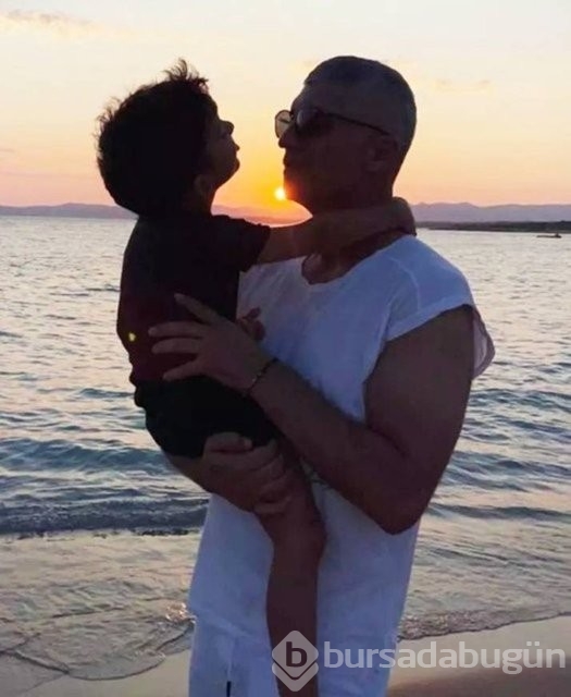 Özcan Deniz, Feyza Aktan'ı Samar Dadgar ile mi aldattı?