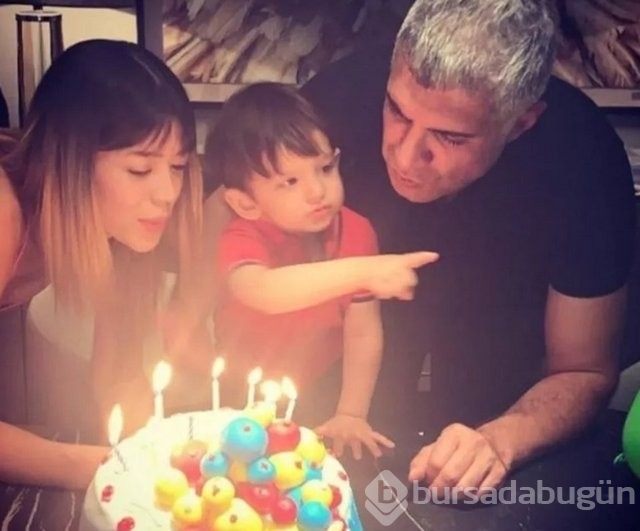 Özcan Deniz, Feyza Aktan'ı Samar Dadgar ile mi aldattı?