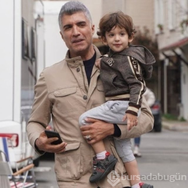 Özcan Deniz, Feyza Aktan'ı Samar Dadgar ile mi aldattı?