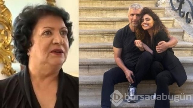 Özcan Deniz, Feyza Aktan'ı Samar Dadgar ile mi aldattı?