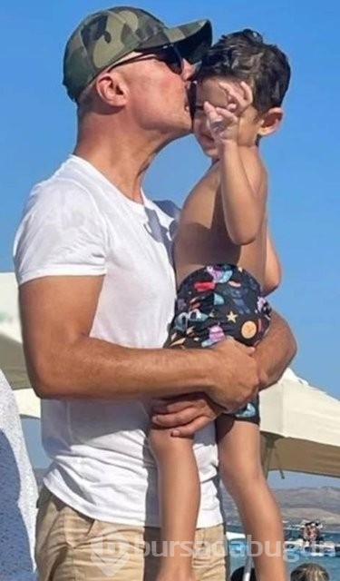 Özcan Deniz, Feyza Aktan'ı Samar Dadgar ile mi aldattı?