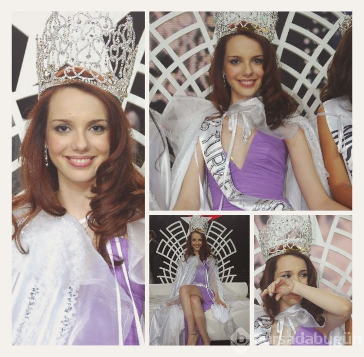 2000'den bu yana Miss Turkey seçilen Türkiye güzelleri