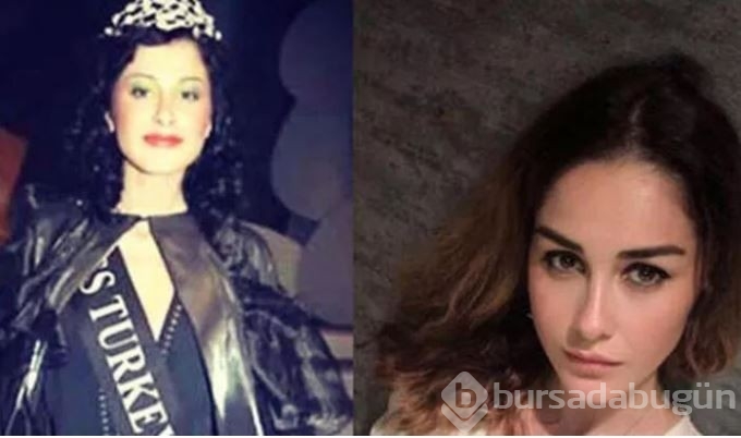 2000'den bu yana Miss Turkey seçilen Türkiye güzelleri