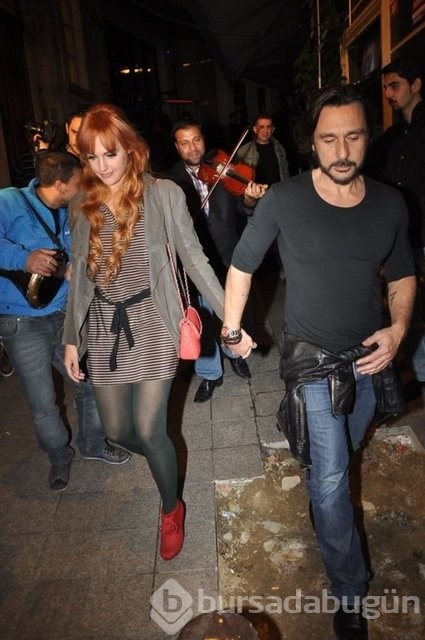 Hürrem Sultan'ın son hali görenleri şaşırtıyor! 

