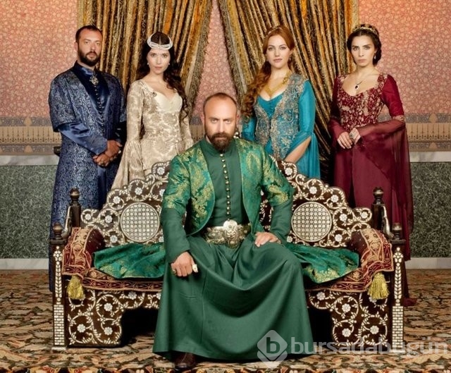 Hürrem Sultan'ın son hali görenleri şaşırtıyor! 
