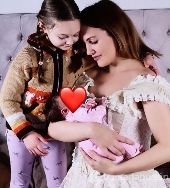 Hürrem Sultan'ın son hali görenleri şaşırtıyor! 
