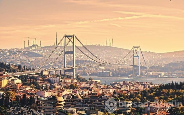Türkiye'de en çok konutu hangi ülke vatandaşları alıyor?