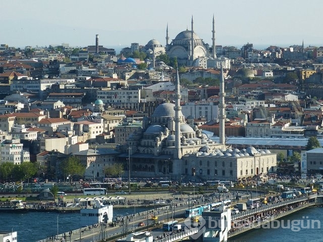 Türkiye'de en çok konutu hangi ülke vatandaşları alıyor?