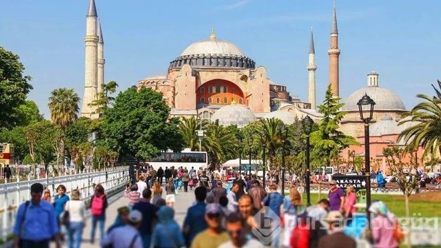 Türkiye'de en çok konutu hangi ülke vatandaşları alıyor?