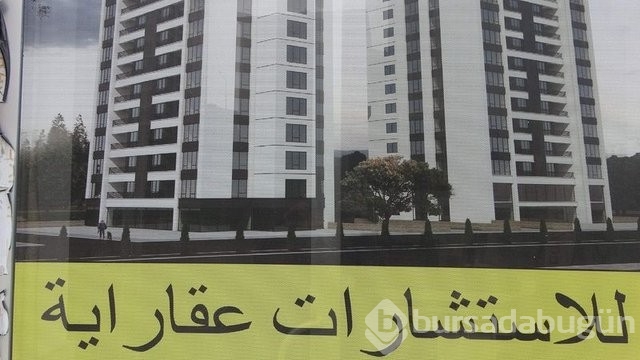 Türkiye'de en çok konutu hangi ülke vatandaşları alıyor?