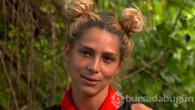  Survivor İlayda'nın estetiksiz hali çok konuşuldu!
