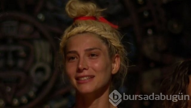  Survivor İlayda'nın estetiksiz hali çok konuşuldu!
