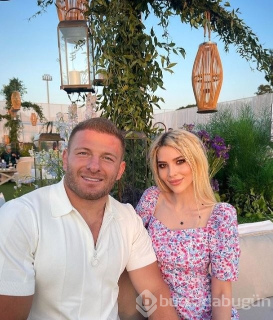  Survivor İlayda'nın estetiksiz hali çok konuşuldu!
