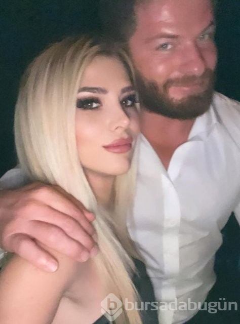  Survivor İlayda'nın estetiksiz hali çok konuşuldu!
