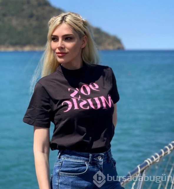 Survivor İlayda'nın estetiksiz hali çok konuşuldu!
