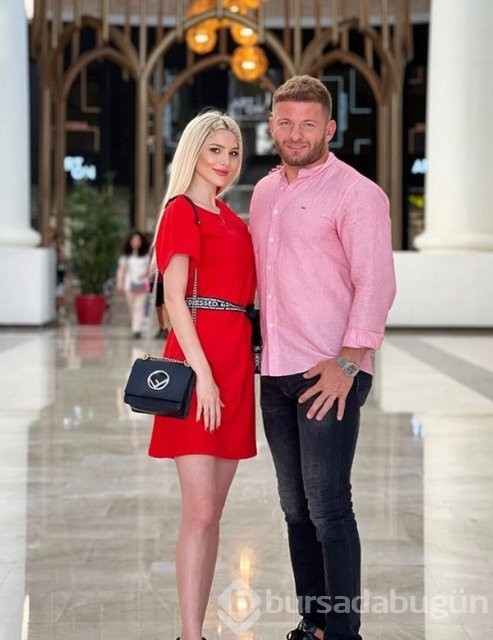  Survivor İlayda'nın estetiksiz hali çok konuşuldu!

