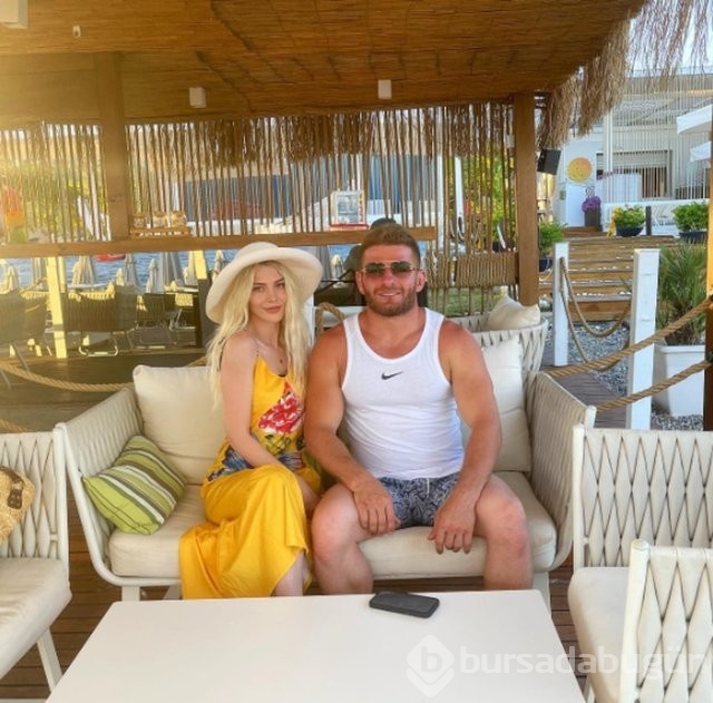  Survivor İlayda'nın estetiksiz hali çok konuşuldu!
