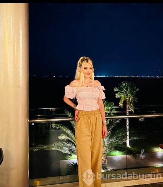  Survivor İlayda'nın estetiksiz hali çok konuşuldu!
