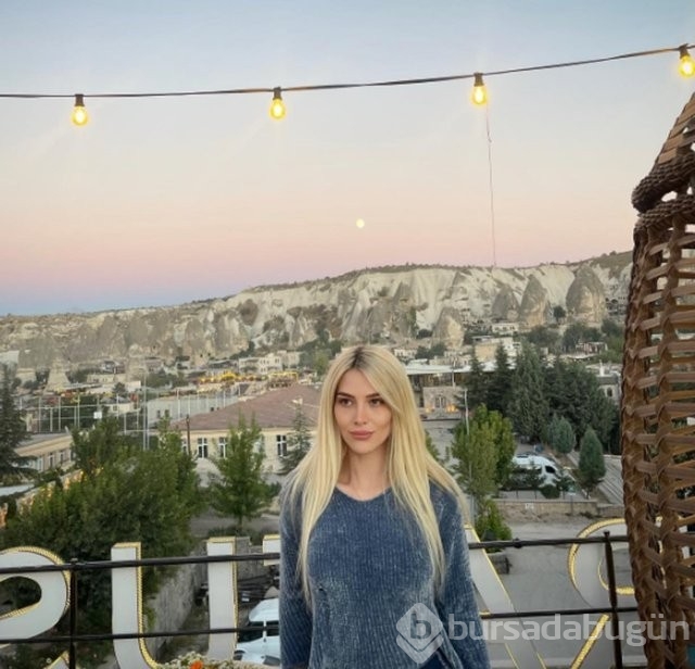  Survivor İlayda'nın estetiksiz hali çok konuşuldu!
