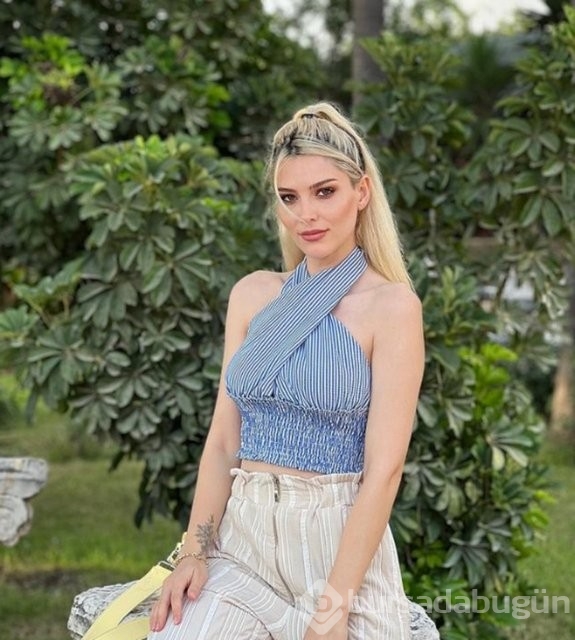  Survivor İlayda'nın estetiksiz hali çok konuşuldu!

