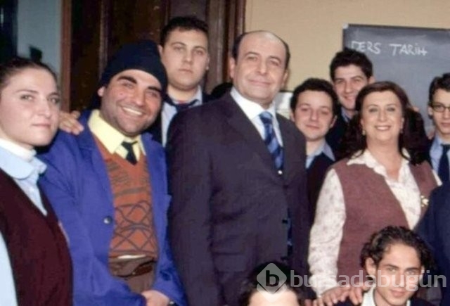 Hayat Bilgisi'nin Mennan'ını bir de şimdi görün!
