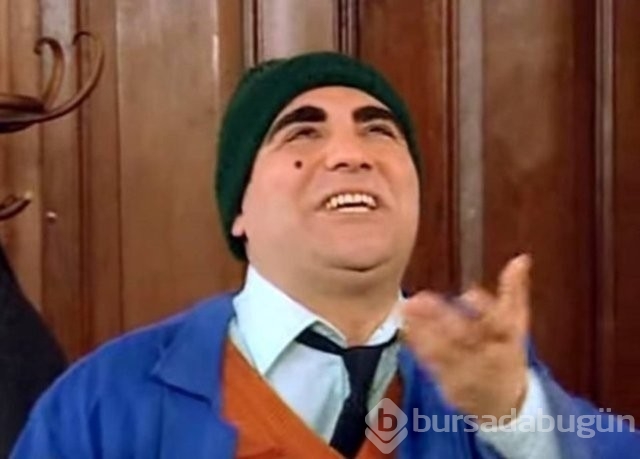 Hayat Bilgisi'nin Mennan'ını bir de şimdi görün!
