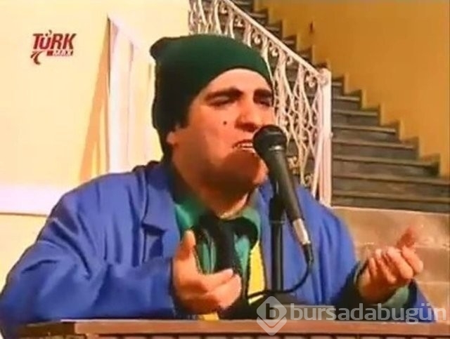 Hayat Bilgisi'nin Mennan'ını bir de şimdi görün!
