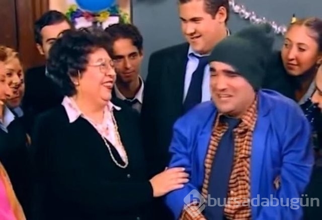 Hayat Bilgisi'nin Mennan'ını bir de şimdi görün!
