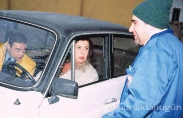 Hayat Bilgisi'nin Mennan'ını bir de şimdi görün!
