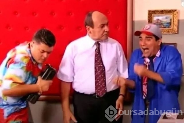 Hayat Bilgisi'nin Mennan'ını bir de şimdi görün!
