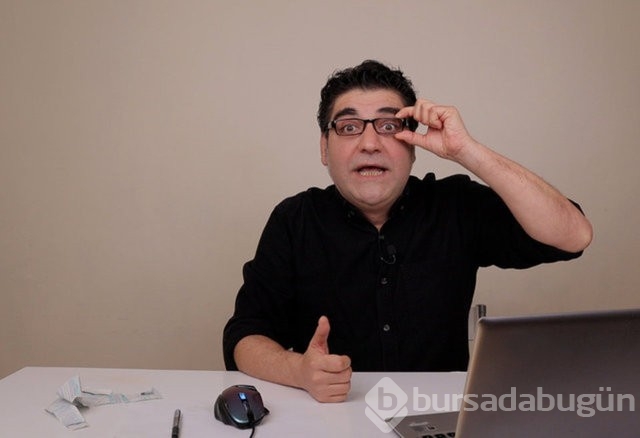 Hayat Bilgisi'nin Mennan'ını bir de şimdi görün!
