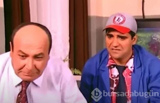 Hayat Bilgisi'nin Mennan'ını bir de şimdi görün!
