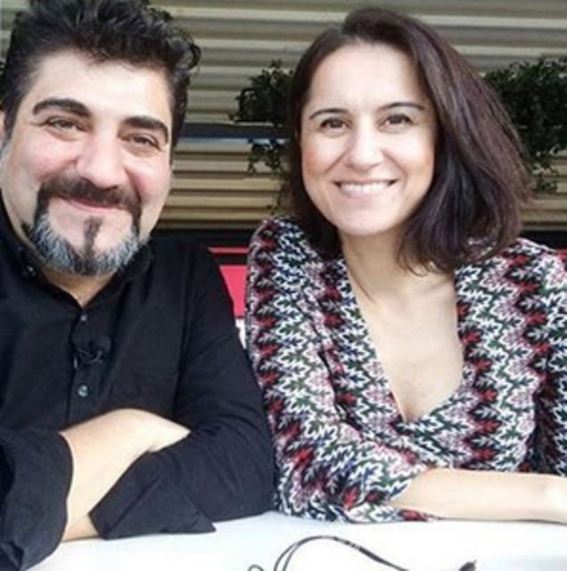 Hayat Bilgisi'nin Mennan'ını bir de şimdi görün!
