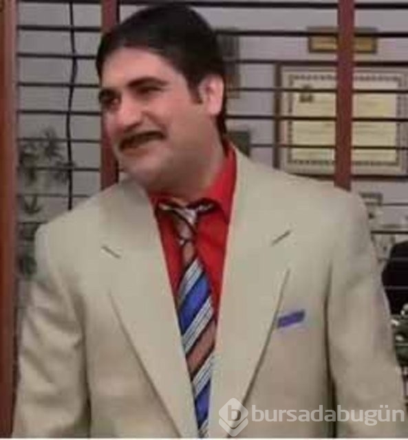 Hayat Bilgisi'nin Mennan'ını bir de şimdi görün!
