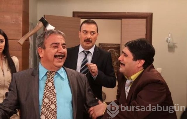 Hayat Bilgisi'nin Mennan'ını bir de şimdi görün!
