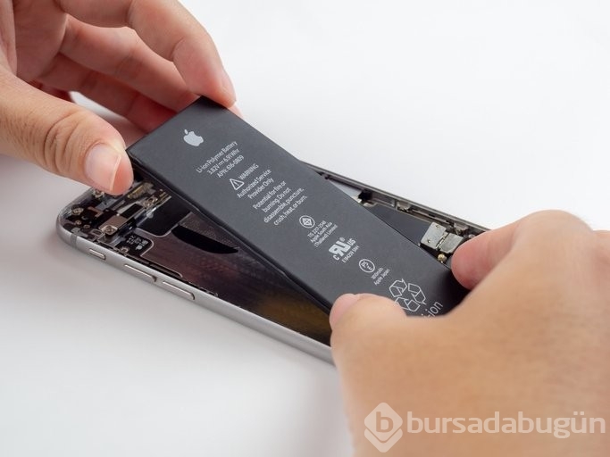 Apple'dan bu model kullanıcılarını sevindiren haber!