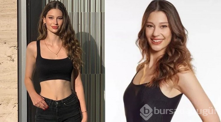 Miss Turkey 2022 finalistlerinin sosyal medyadaki hallerine bakın