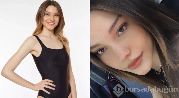 Miss Turkey 2022 finalistlerinin sosyal medyadaki hallerine bakın