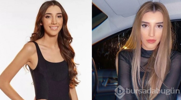 Miss Turkey 2022 finalistlerinin sosyal medyadaki hallerine bakın