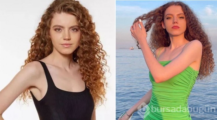 Miss Turkey 2022 finalistlerinin sosyal medyadaki hallerine bakın