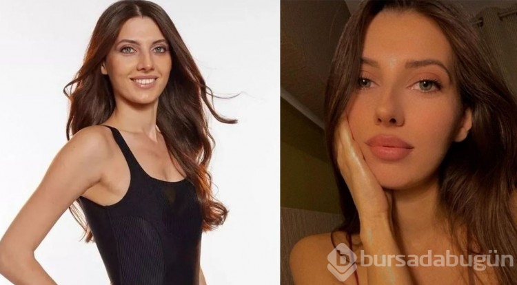 Miss Turkey 2022 finalistlerinin sosyal medyadaki hallerine bakın