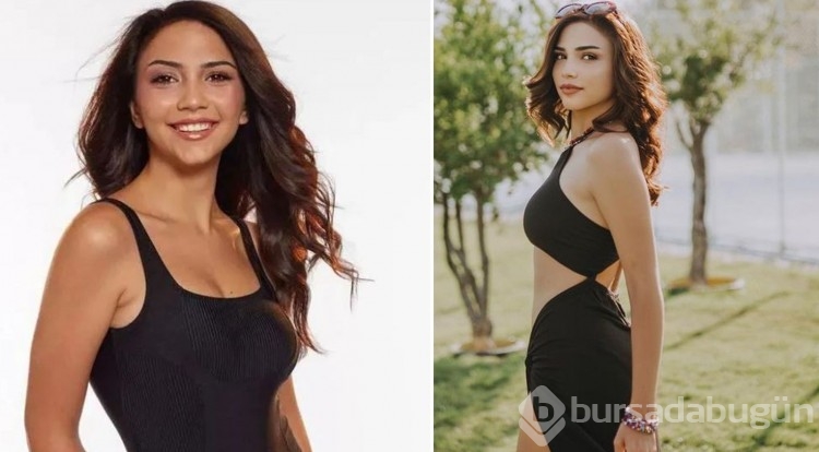 Miss Turkey 2022 finalistlerinin sosyal medyadaki hallerine bakın