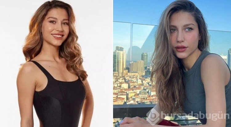 Miss Turkey 2022 finalistlerinin sosyal medyadaki hallerine bakın