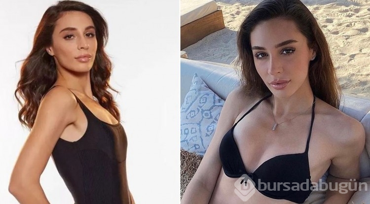 Miss Turkey 2022 finalistlerinin sosyal medyadaki hallerine bakın